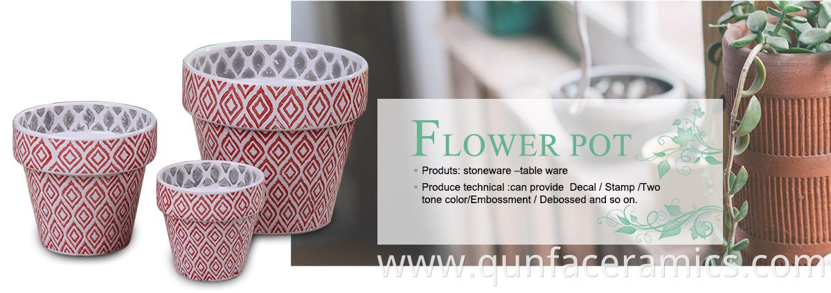 Flower Pot